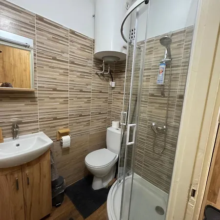 Bb Apartment