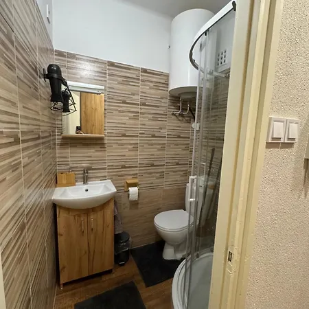 Bb Apartment *