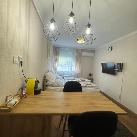 Bb Apartment